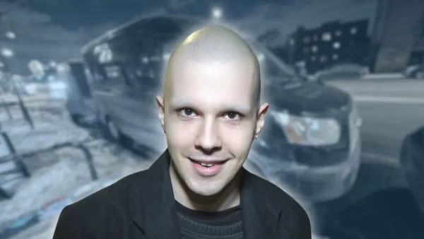 Knoll - BUS INVADERS Ep. 2188 [VIDEO]