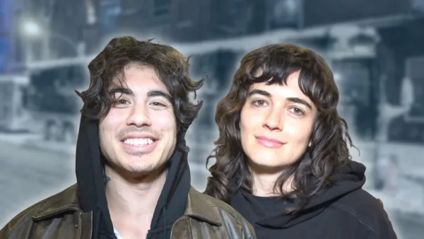 The Happy Fits - BUS INVADERS Ep. 2182 [VIDEO]