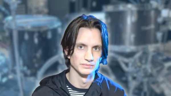 little image’s Troy Bruner - GEAR MASTERS Ep. 612 [VIDEO]