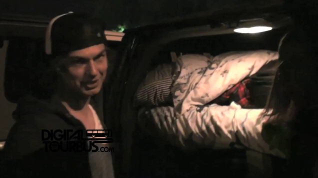 The Anytime – BUS INVADERS Ep. 47