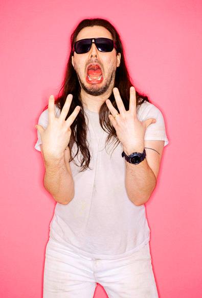 Andrew W.K. to Join Marky Ramone’s Blitzkrieg For World Tour