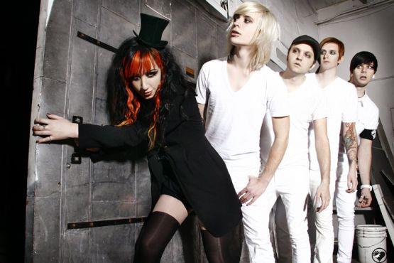 New Years Day – TOUR TIPS