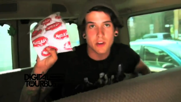 The Secret Handshake