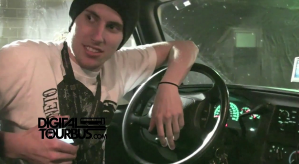 Impending Doom – BUS INVADERS Ep. 4