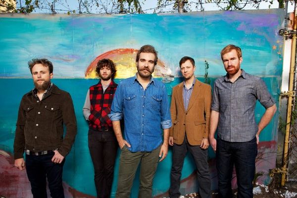 Red Wanting Blue – TOUR TIPS