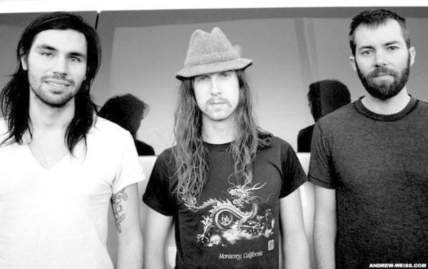 Russian Circles Announce Winter European and UK Tour