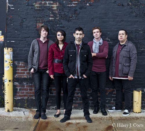 The Greater The Risk – 1st ROAD BLOG from their “Fall Tour 2011”