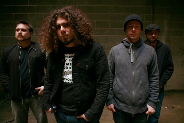 Coheed and Cambria Winter Headline Tour – REVIEW