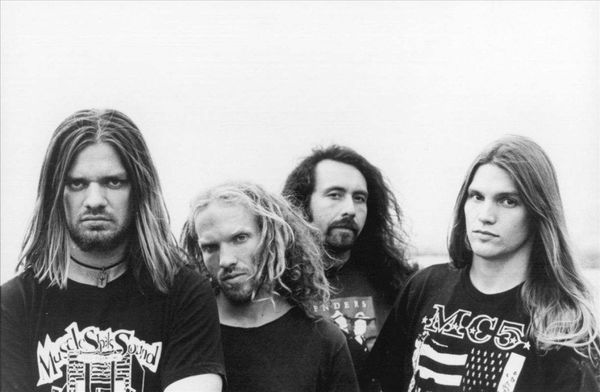Corrosion Of Conformity Announce North American Tour