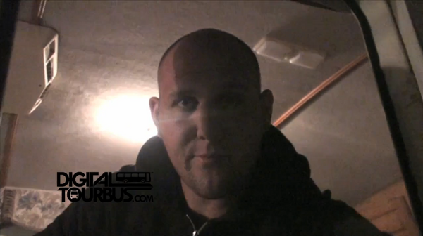 Hell or Highwater – BUS INVADERS Ep. 345