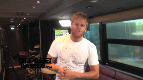 John Lennon Educational Tour Bus – BUS INVADERS Ep. 350 (Warped Edition)