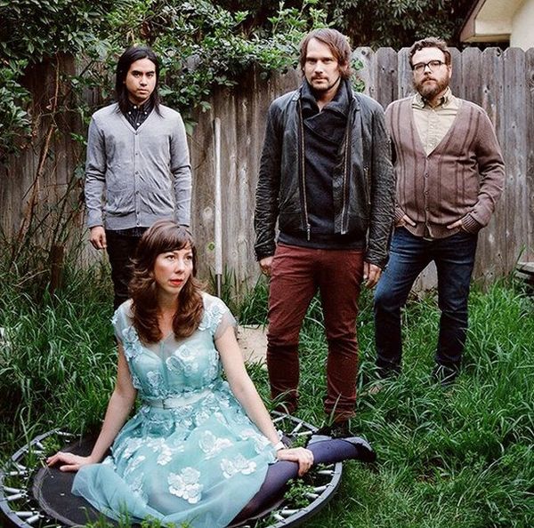 Neck of the Woods Tour feat. Silversun Pickups – TOUR REVIEW