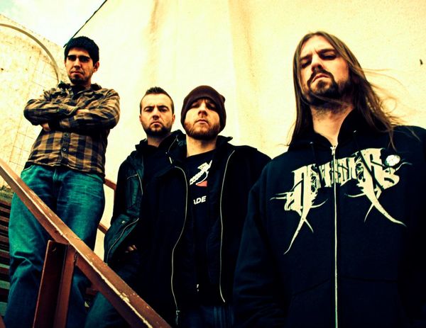 Allegaeon Added to Job For A Cowboy Tour