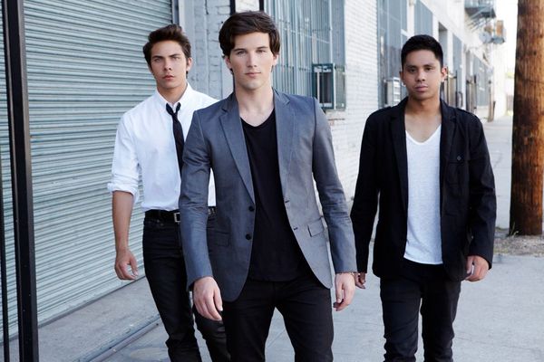All The Way Tour feat Allstar Weekend – REVIEW