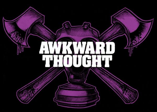Awkward Thought – TOUR TIPS