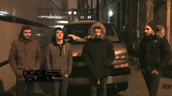 Chunk! No, Captain Chunk! – BUS INVADERS Ep. 360
