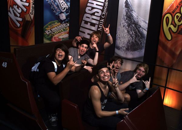 FreQontrol – TOUR TIPS