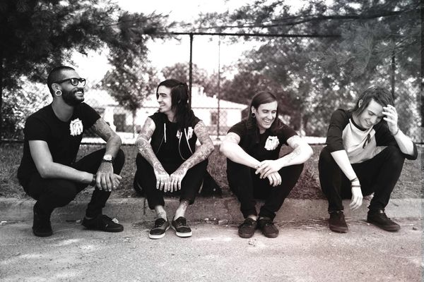 Like Moths To Flames / Secrets Added to Silverstein North American Tour
