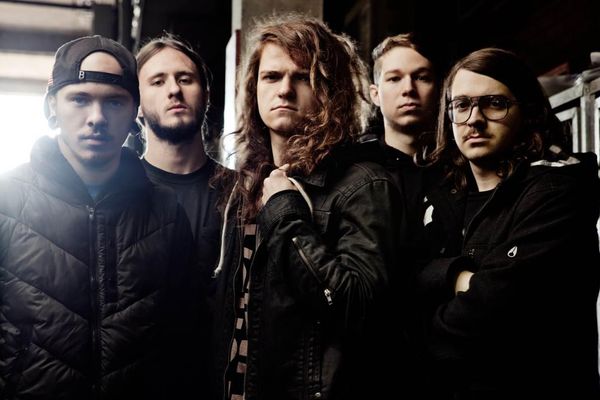Miss May I / Texas in July / Heart in Hand Announce UK/European Tour