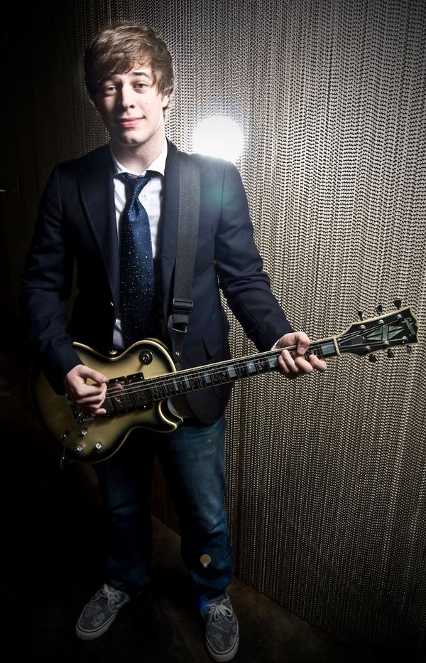 Stephen Jerzak – TOUR TIPS