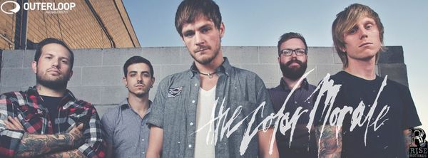 The Northern Gold Tour feat The Color Morale – REVIEW