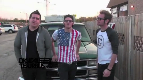 This Love – BUS INVADERS Ep. 314