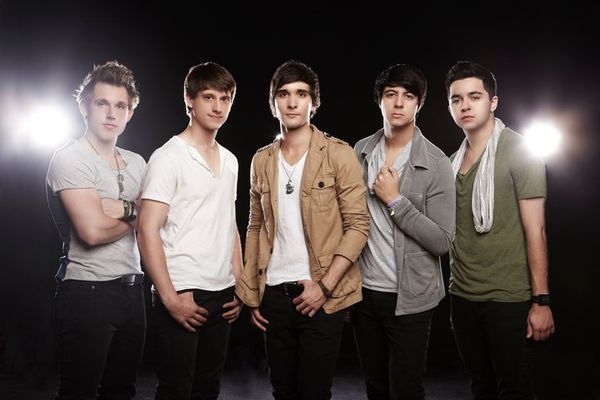Action Item Announces The Resolution Tour with Before You Exit / Hello Highway