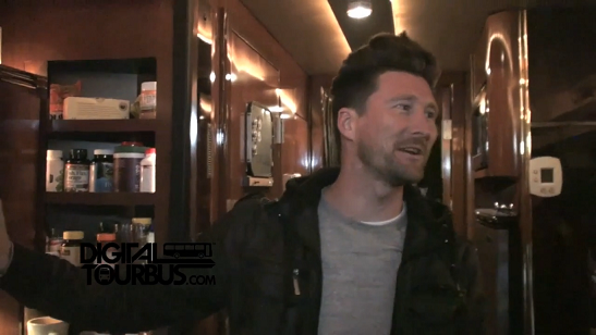 Anberlin – BUS INVADERS Ep. 368