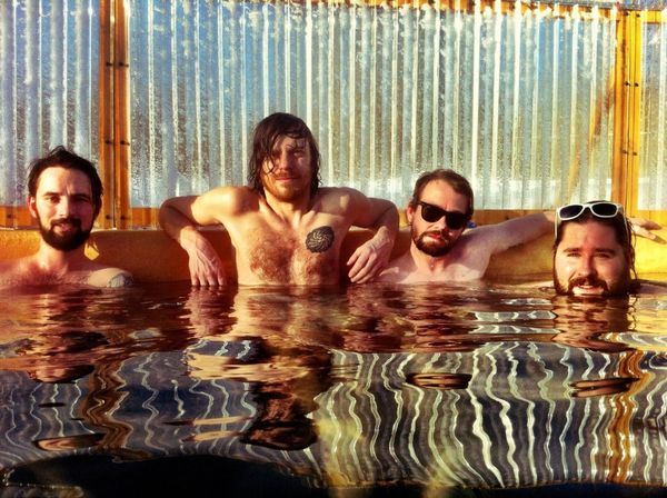 Bend Sinister – TOUR TIPS