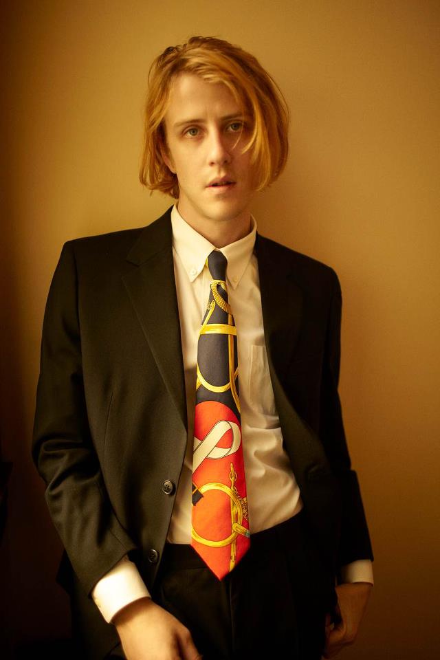 Christopher Owens Adds West Coast Dates to North American Tour