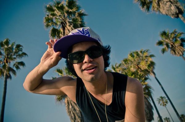 Datsik Announces “Ninja Nation Tour”