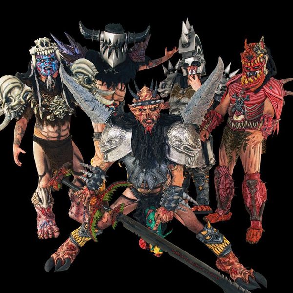 GWAR Announces “Madness at the Core of Time Tour”