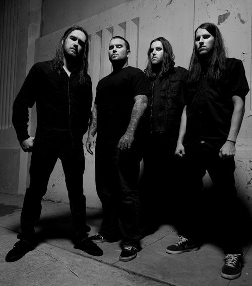 Impending Doom Announces the “Chaos Reborn Tour” feat. The Browning