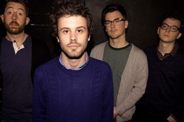 Passion Pit Announce North American Fall Tour