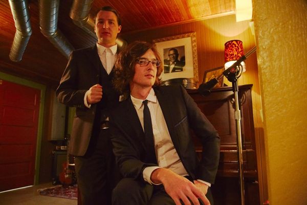 The Milk Carton Kids Announces Tour Dates Supporting Punch Brothers