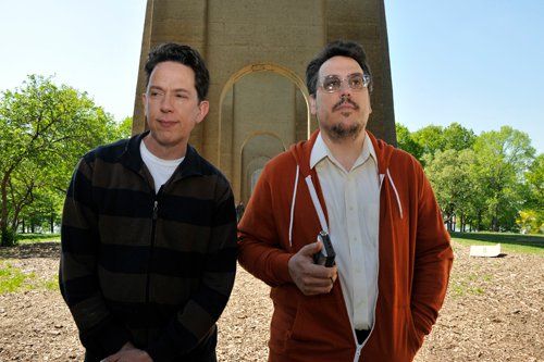 They Might Be Giants Announce 2013 Tour Dates
