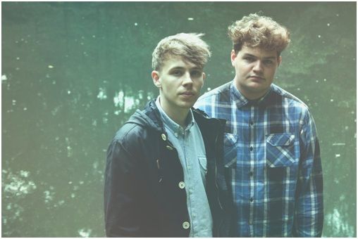 Bondax Announce North American Tour