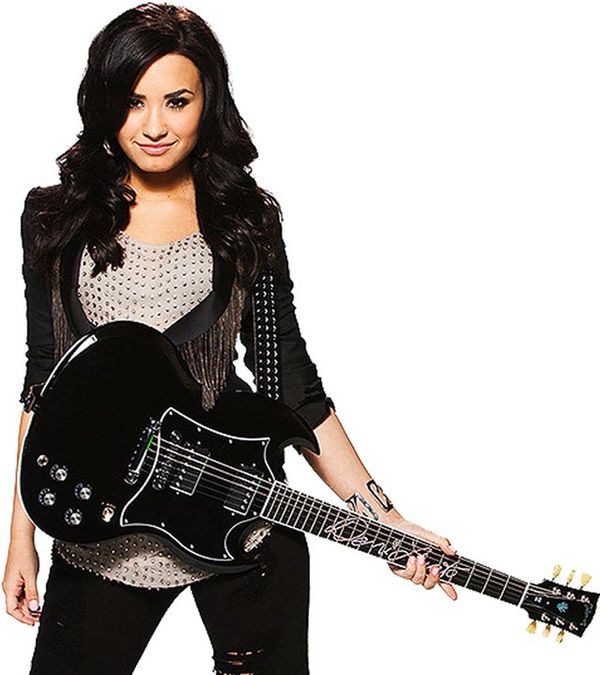 A Special Night with Demi Lovato feat. We The Kings – REVIEW