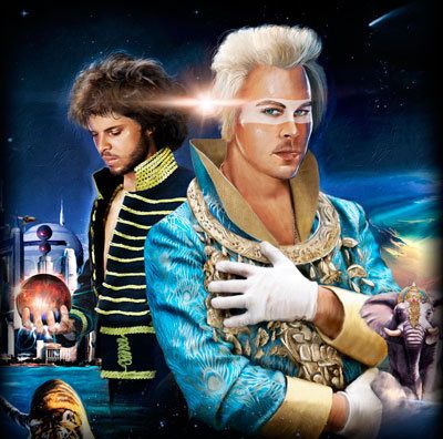 Empire of the Sun Tour feat Miami Horror – REVIEW