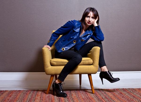 Erica Glyn – TOUR TIPS