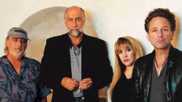 Fleetwood Mac Announce Second Leg of “On With The Show Tour” Dates