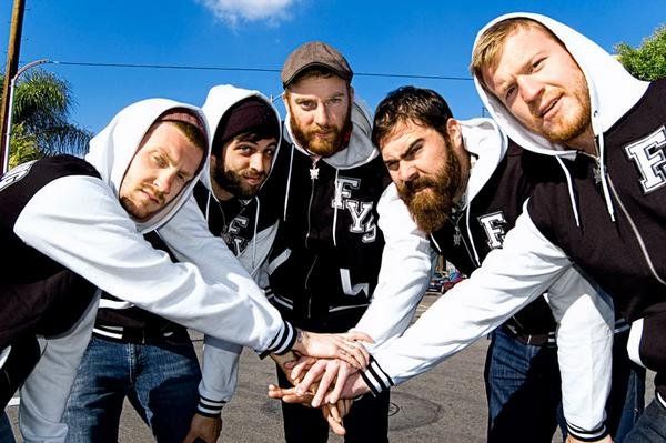 Four Year Strong – TOUR TIPS