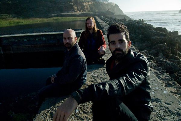 Geographer Announce U.S. Tour with On An On
