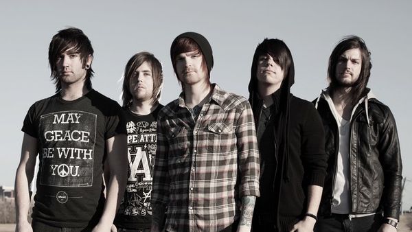 The Rise Records Tour 2011 feat Memphis May Fire – REVIEW