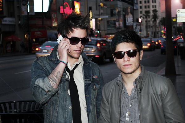 New County – TOUR TIPS