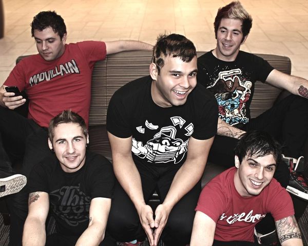 Patent Pending Announce Holiday Tour