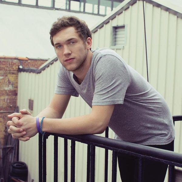 Phillip Phillips to Support Matchbox 20 in 2013