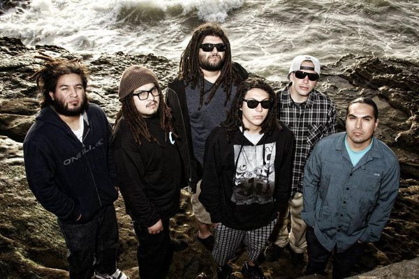 Tribal Seeds 2011 Fall Tour – REVIEW