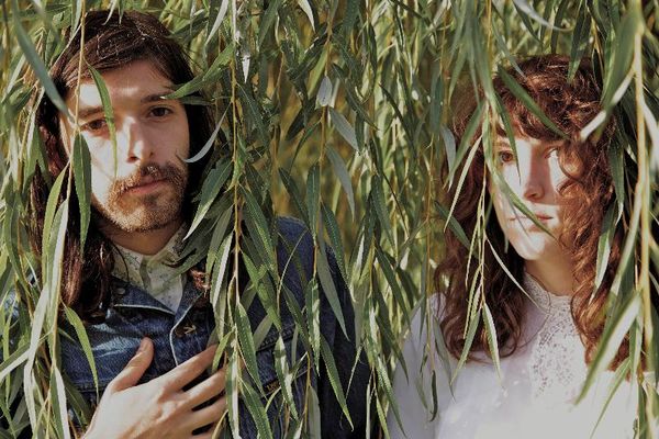 Widowspeak Announces North American Tour