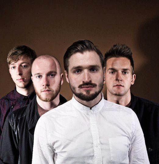 Wild Beasts Fall Tour feat Twin Sister – REVIEW
